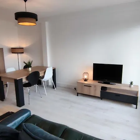 Superbe Avec Vue Sur Les Pyrenees Apartament